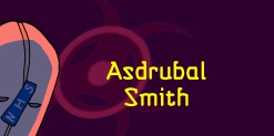 Colonel Asdrubal Smith